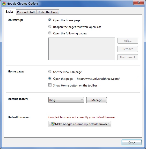 Auto Zone Chaleur PetitRocher Problem with logins
