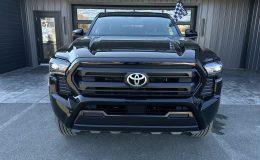 Aperçu 2 - 2025 Toyota Tacoma