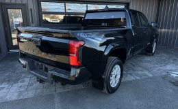 Aperçu 3 - 2025 Toyota Tacoma