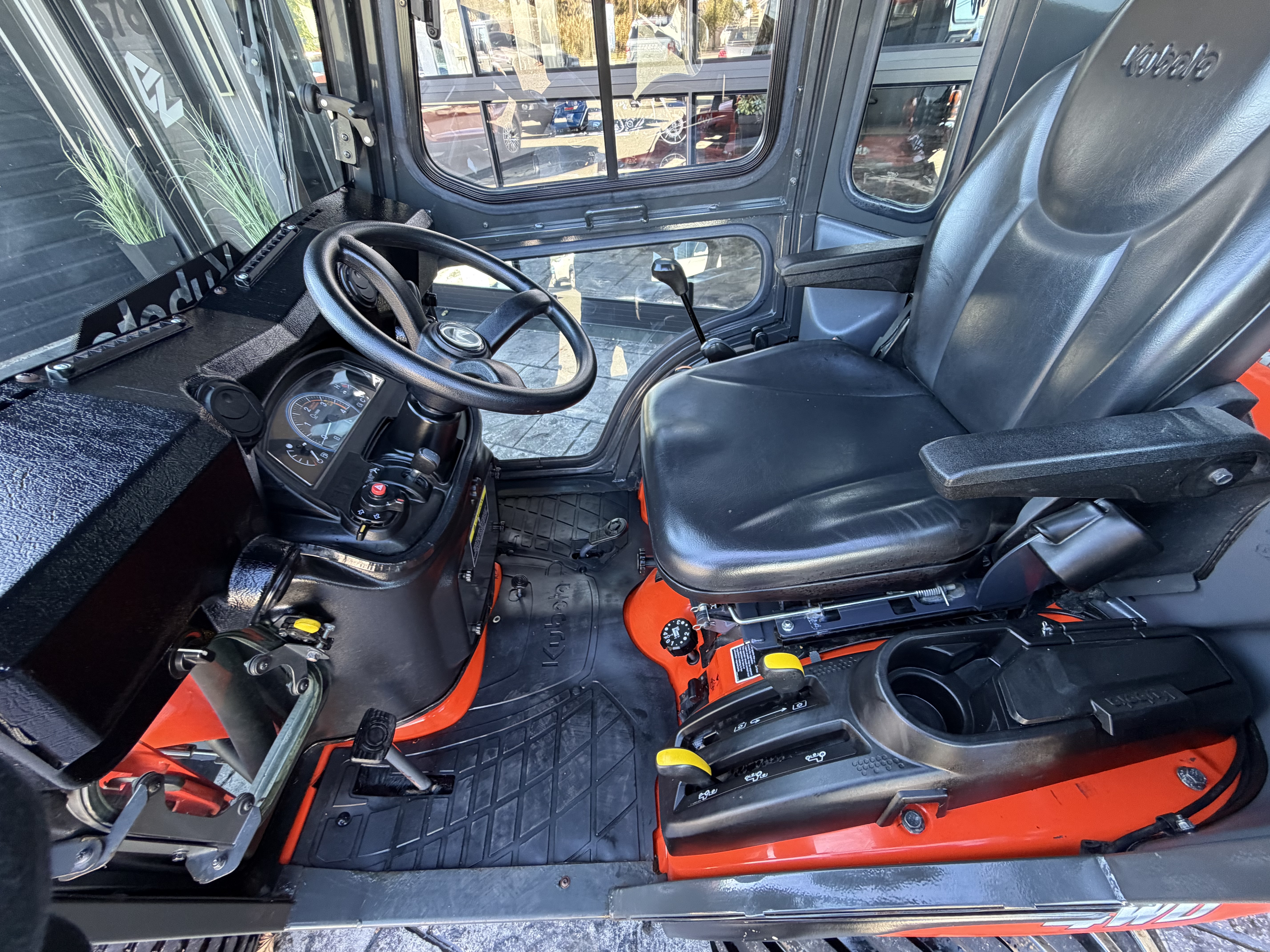 Image 3 - 2021 Kubota BX2680