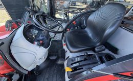 Aperçu 3 - 2020 Kioti CS2220