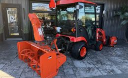 Aperçu 2 - 2020 Kioti CS2220