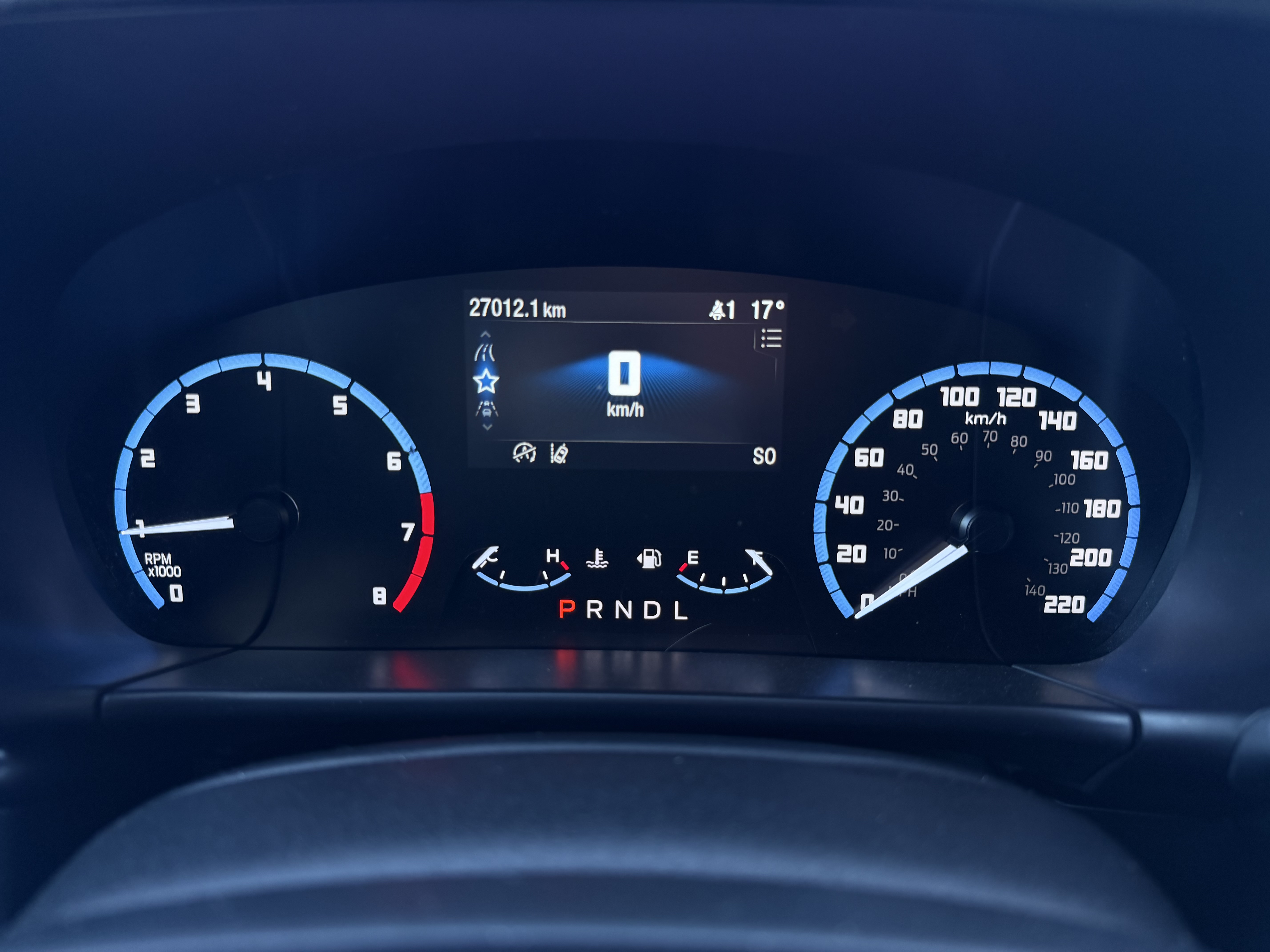 Image 5 - 2024 Ford Bronco Sport Big Bend