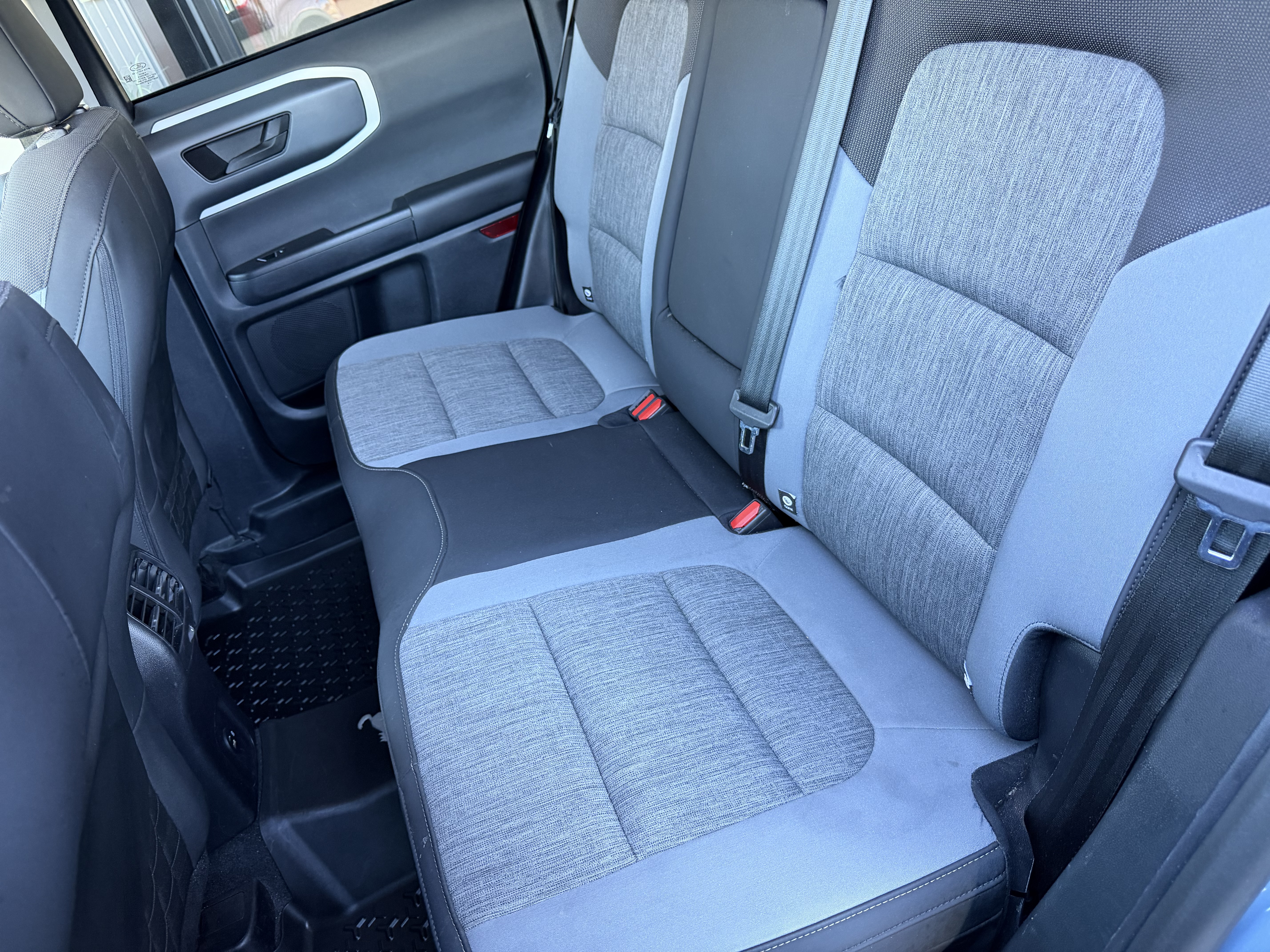 Image 6 - 2024 Ford Bronco Sport Big Bend