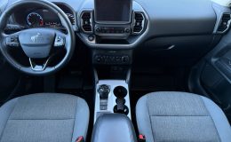 Aperçu 4 - 2024 Ford Bronco Sport Big Bend