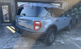 Aperçu 3 - 2024 Ford Bronco Sport Big Bend