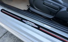 Aperçu 6 - 2024 Mini Cooper Convertible John Cooper Works