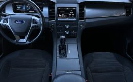 Aperçu 4 - 2014 Ford Taurus SEL