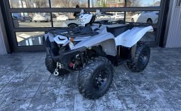 Aperçu 1 - 2024 YAMAHA YFM700 (Grizzly 700)