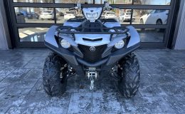 Aperçu 2 - 2024 YAMAHA YFM700 (Grizzly 700)