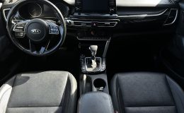 Aperçu 4 - 2021 Kia Seltos EX