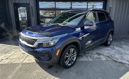 Aperçu 1 - 2021 Kia Seltos EX