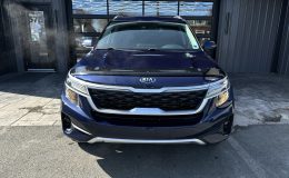 Aperçu 2 - 2021 Kia Seltos EX