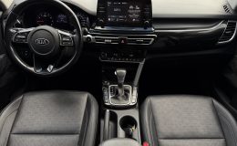 Aperçu 4 - 2021 Kia Seltos EX