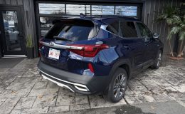 Aperçu 3 - 2021 Kia Seltos EX