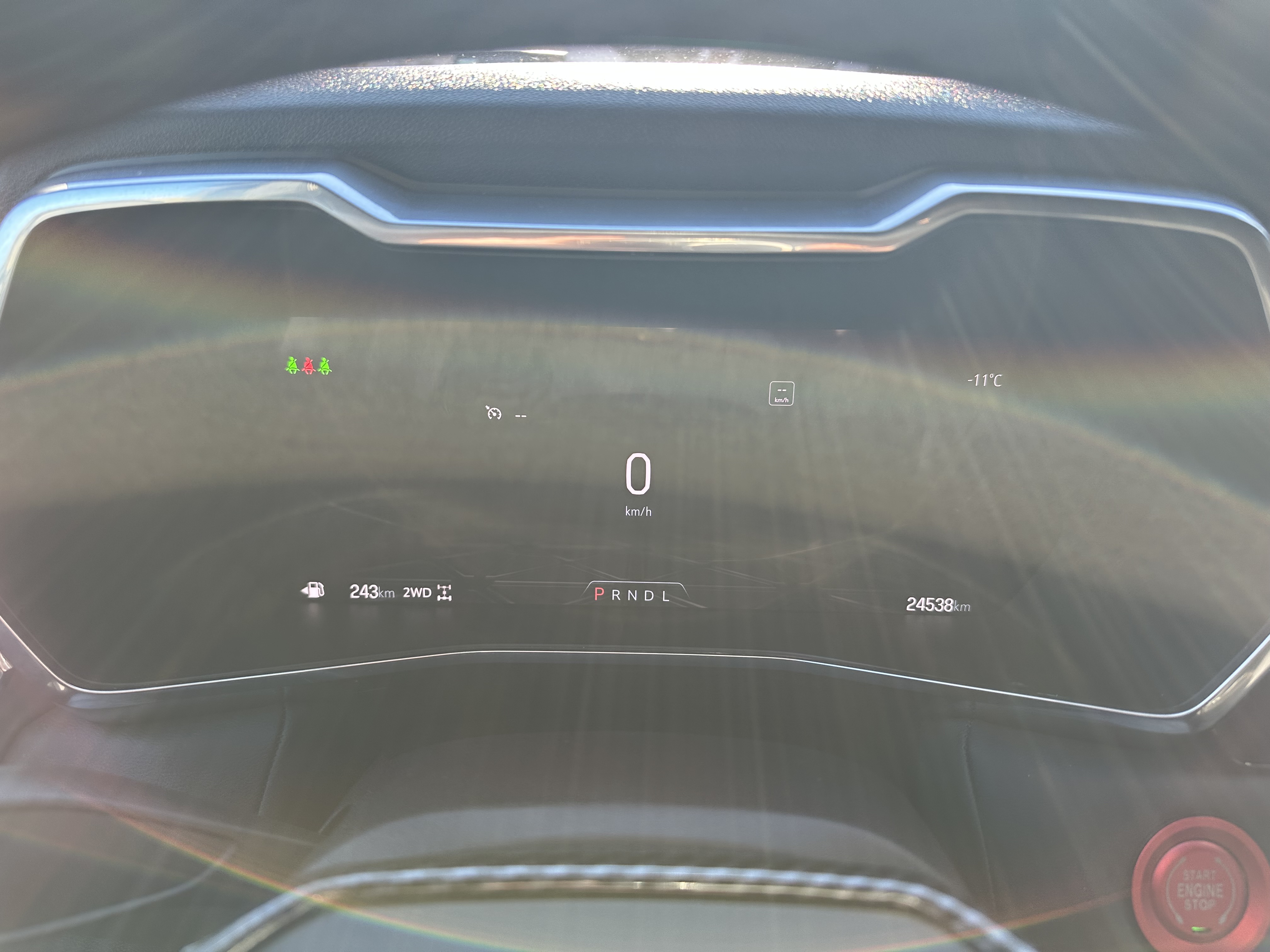 Image 5 - 2024 GMC Canyon Elevation