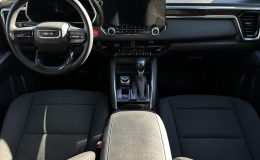 Aperçu 4 - 2024 GMC Canyon Elevation