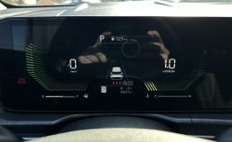 Aperçu 5 - 2026 Kia Sportage X-Line