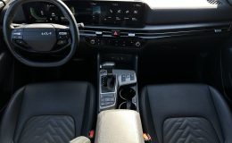 Aperçu 4 - 2026 Kia Sportage X-Line