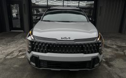 Aperçu 2 - 2026 Kia Sportage X-Line