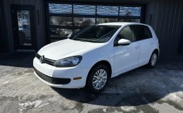 Aperçu 1 - 2012 Volkswagen Golf