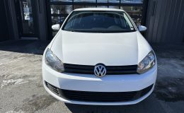 Aperçu 2 - 2012 Volkswagen Golf