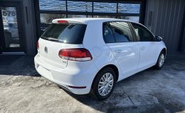 Aperçu 3 - 2012 Volkswagen Golf