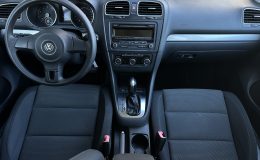 Aperçu 4 - 2012 Volkswagen Golf