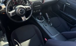 Aperçu 5 - 2009 Mazda MX-5