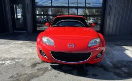 Aperçu 3 - 2009 Mazda MX-5