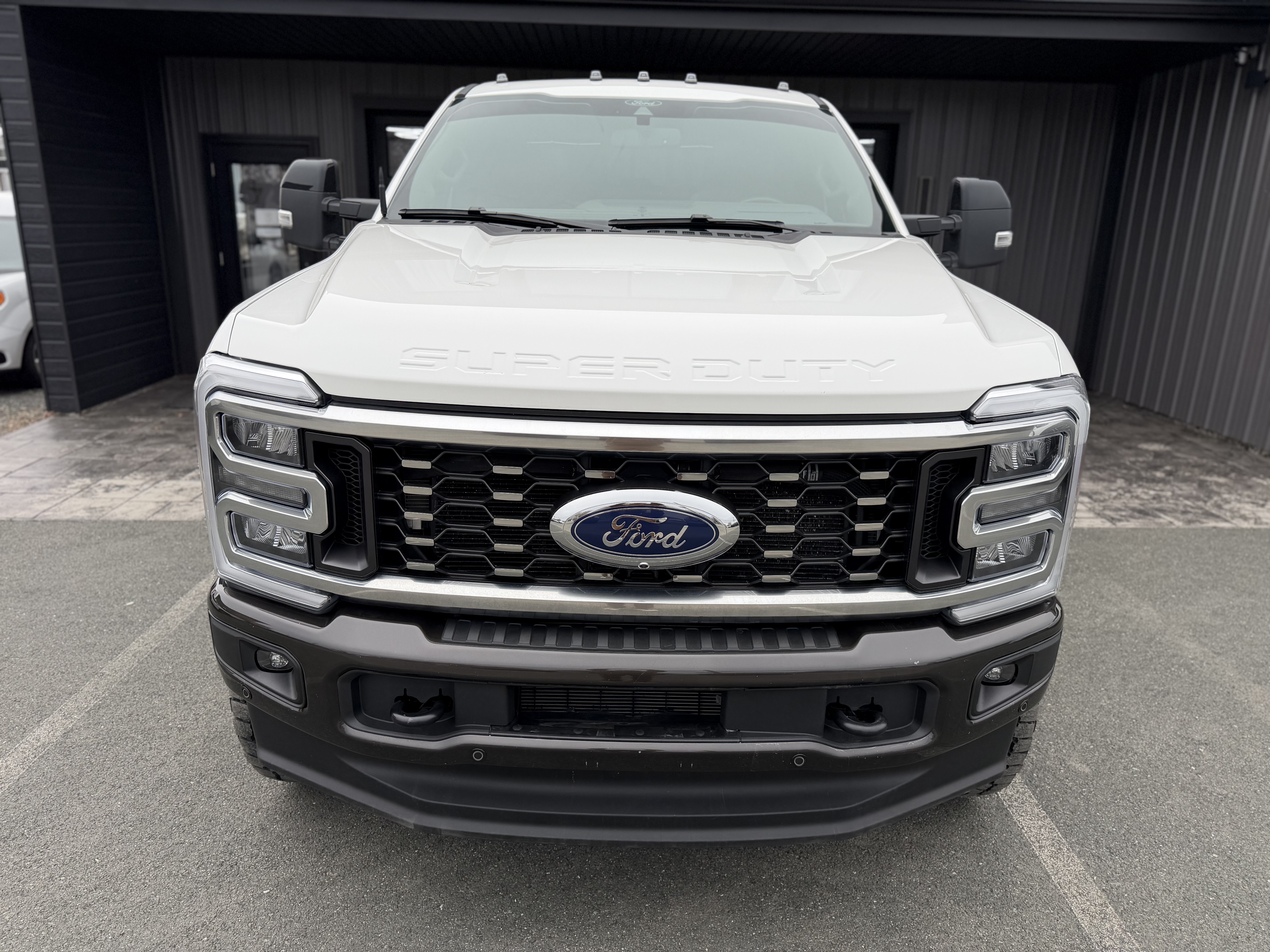 Image 2 - 2025 Ford F-350 King Ranch