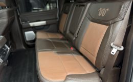 Aperçu 6 - 2025 Ford F-350 King Ranch