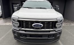 Aperçu 2 - 2025 Ford F-350 King Ranch