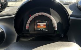 Aperçu 4 - 2018 SMART EQ Fortwo Electrique