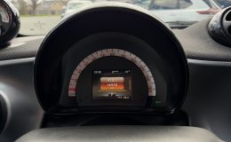 Aperçu 5 - 2018 SMART EQ Fortwo Electrique