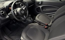 Aperçu 4 - 2018 SMART EQ Fortwo Electrique