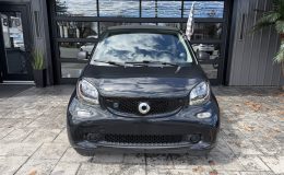 Aperçu 2 - 2018 SMART EQ Fortwo Electrique