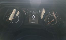 Aperçu 5 - 2024 Jeep Wrangler Sport