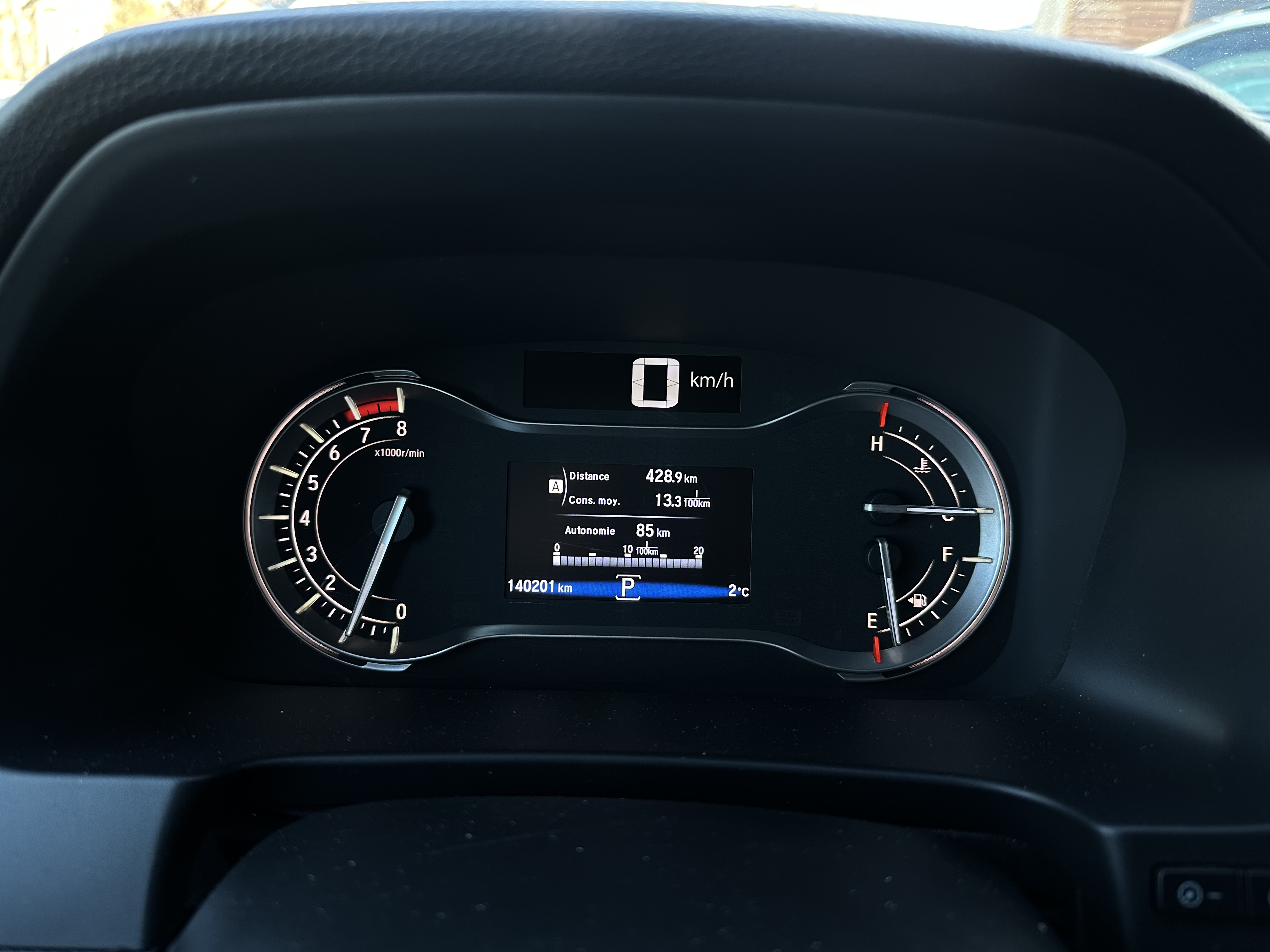 Image 5 - 2017 Honda Ridgeline EX-L