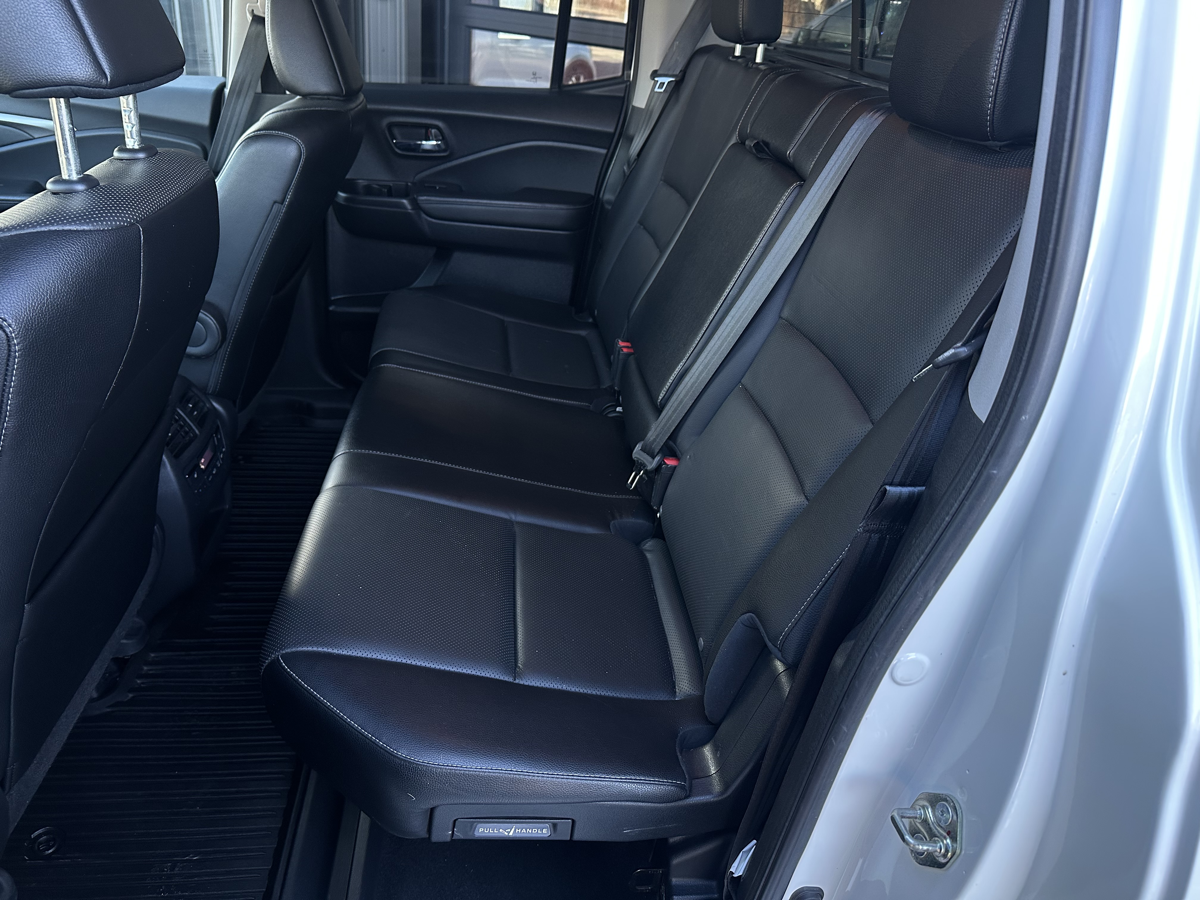 Image 6 - 2017 Honda Ridgeline EX-L