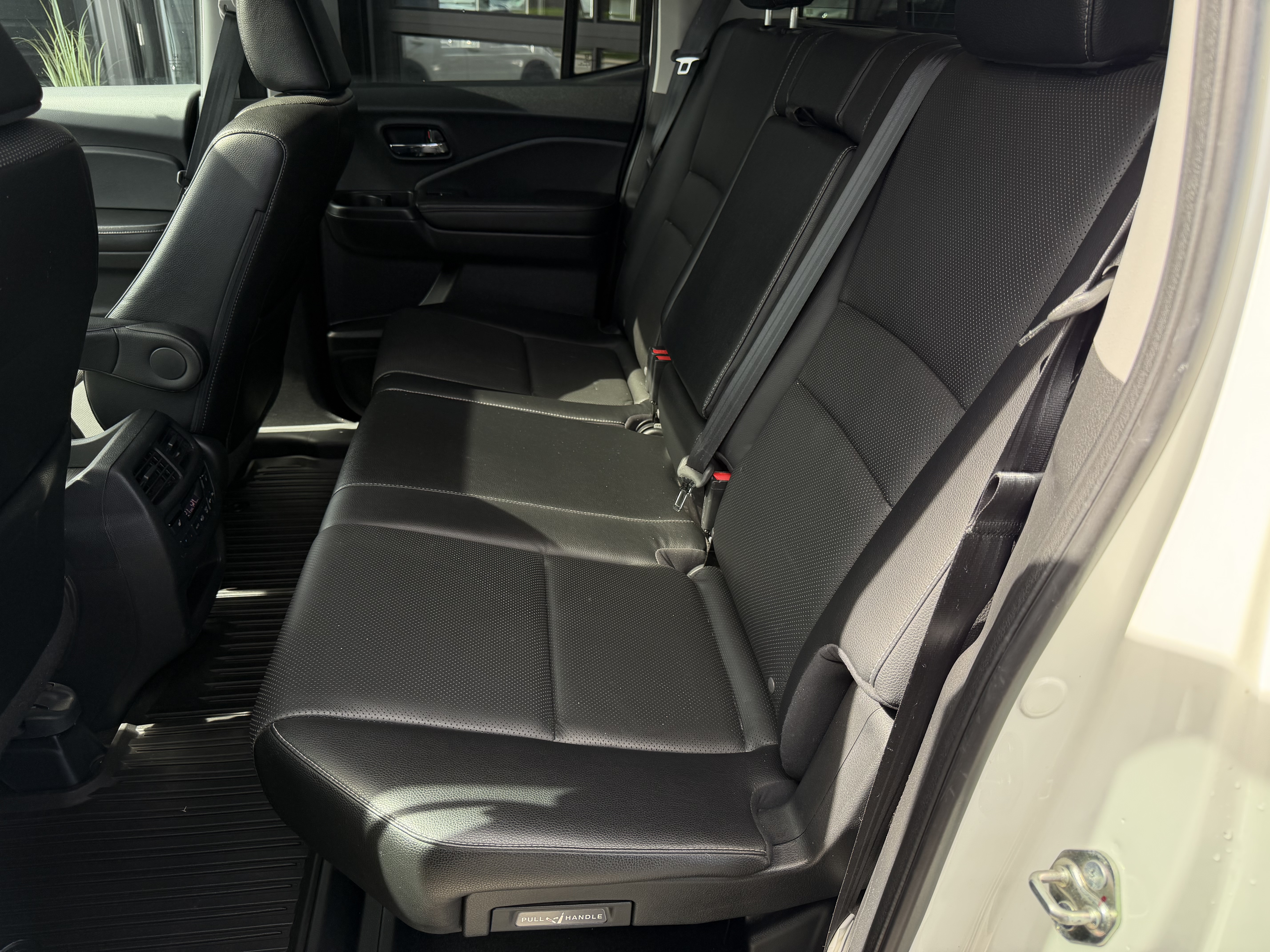 Image 6 - 2017 Honda Ridgeline EX-L