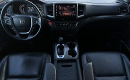 Aperçu 4 - 2017 Honda Ridgeline EX-L