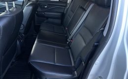 Aperçu 6 - 2017 Honda Ridgeline EX-L