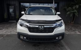 Aperçu 2 - 2017 Honda Ridgeline EX-L