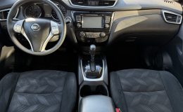 Aperçu 4 - 2015 Nissan Rogue SV AWD