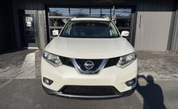 Aperçu 2 - 2015 Nissan Rogue SV AWD
