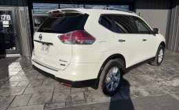 Aperçu 3 - 2015 Nissan Rogue SV AWD