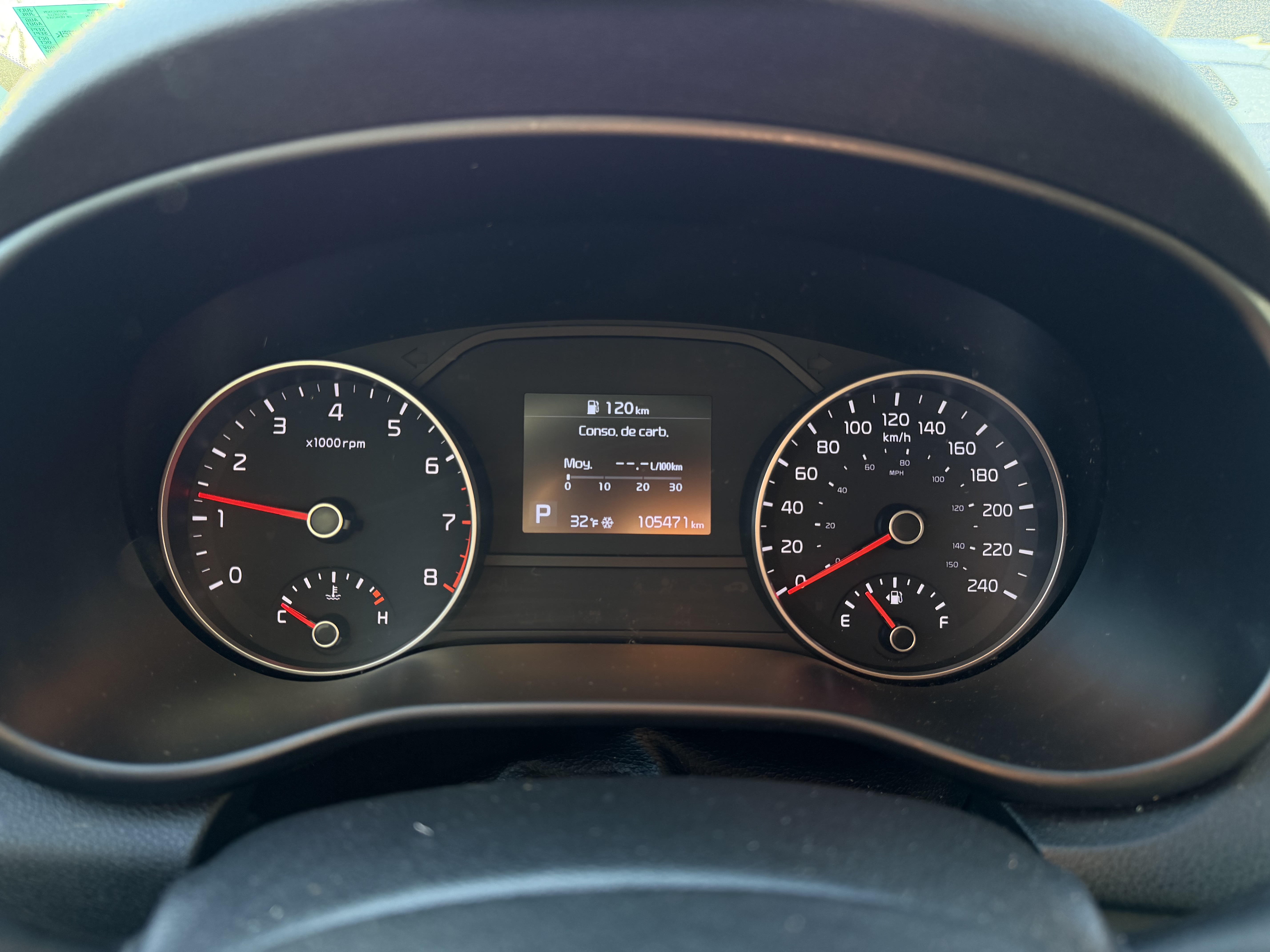 Image 5 - 2020 Kia Sportage LX