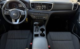 Aperçu 4 - 2020 Kia Sportage LX