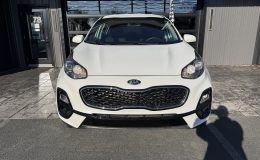 Aperçu 2 - 2020 Kia Sportage LX